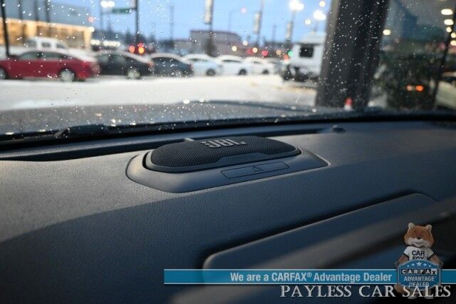 2025 Toyota 4Runner TRD Off Road Premium Anchorage AK