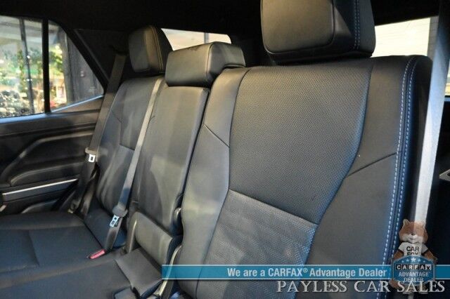 2025 Toyota 4Runner TRD Off Road Premium Anchorage AK