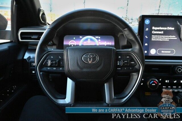 2025 Toyota 4Runner TRD Off Road Premium Anchorage AK 2025 Toyota 4Runner TRD Off Road Premium Anchorage AK