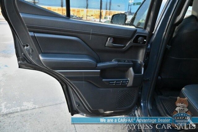 2025 Toyota 4Runner TRD Off Road Premium Anchorage AK 2025 Toyota 4Runner TRD Off Road Premium Anchorage AK