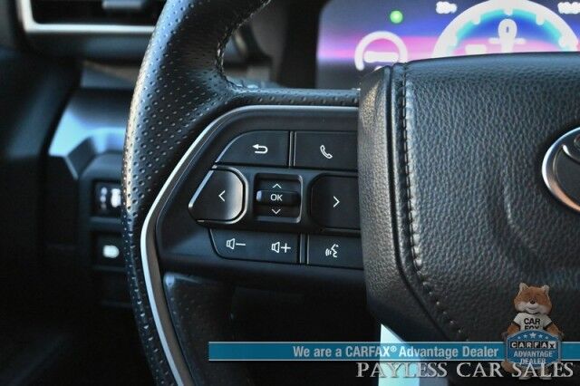 2025 Toyota 4Runner TRD Off Road Premium Anchorage AK