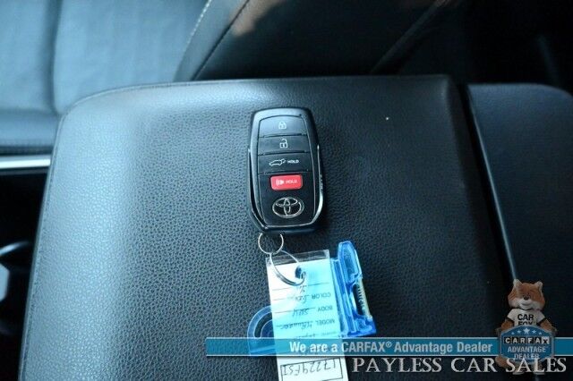 2025 Toyota 4Runner TRD Off Road Premium Anchorage AK