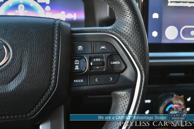 2025 Toyota 4Runner TRD Off Road Premium Anchorage AK 2025 Toyota 4Runner TRD Off Road Premium Anchorage AK