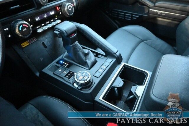 2025 Toyota 4Runner TRD Off Road Premium Anchorage AK