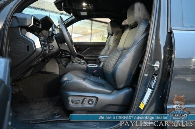 2025 Toyota 4Runner TRD Off Road Premium Anchorage AK