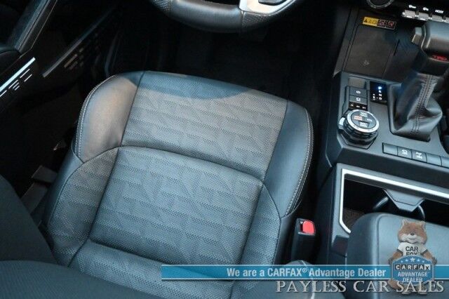 2025 Toyota 4Runner TRD Off Road Premium Anchorage AK 2025 Toyota 4Runner TRD Off Road Premium Anchorage AK