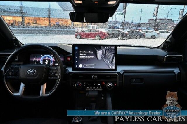 2025 Toyota 4Runner TRD Off Road Premium Anchorage AK 2025 Toyota 4Runner TRD Off Road Premium Anchorage AK