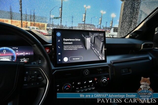 2025 Toyota 4Runner TRD Off Road Premium Anchorage AK