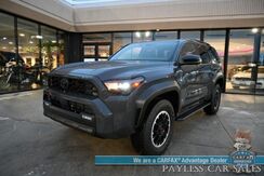 2025_Toyota_4Runner_TRD Off Road Premium_ Anchorage AK