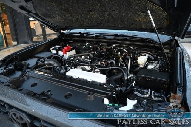 2025 Toyota 4Runner TRD Off Road Premium Anchorage AK 2025 Toyota 4Runner TRD Off Road Premium Anchorage AK