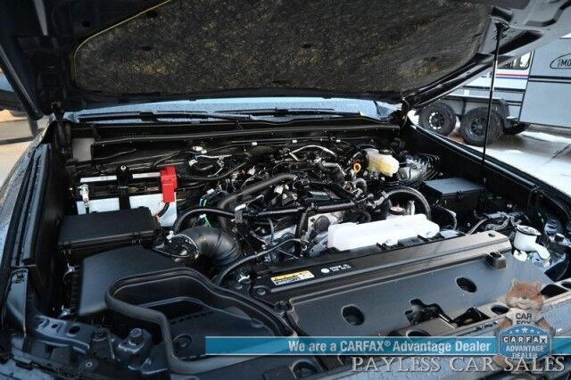 2025 Toyota 4Runner TRD Off Road Premium Anchorage AK