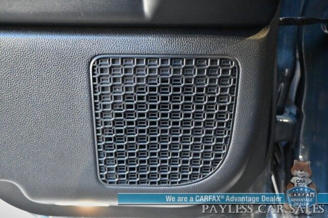 2025 Toyota 4Runner TRD Off Road Premium Anchorage AK