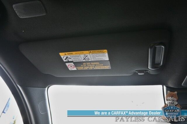 2025 Toyota 4Runner TRD Off Road Premium Anchorage AK