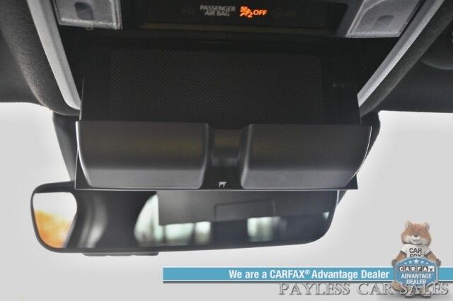 2025 Toyota 4Runner TRD Off Road Premium Anchorage AK