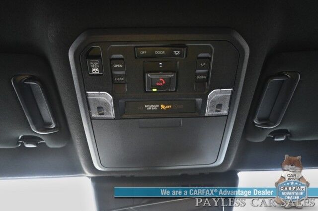 2025 Toyota 4Runner TRD Off Road Premium Anchorage AK