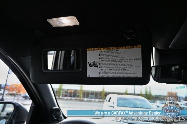 2025 Toyota 4Runner TRD Off Road Premium Anchorage AK