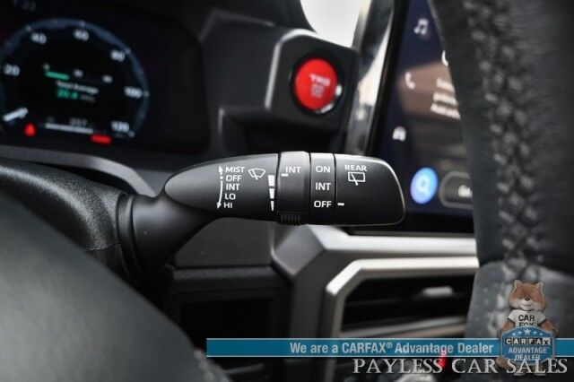 2025 Toyota 4Runner TRD Off Road Premium Anchorage AK