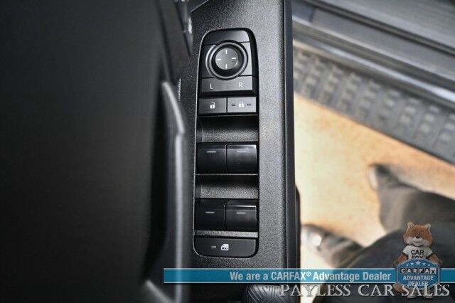 2025 Toyota 4Runner TRD Off Road Premium Anchorage AK