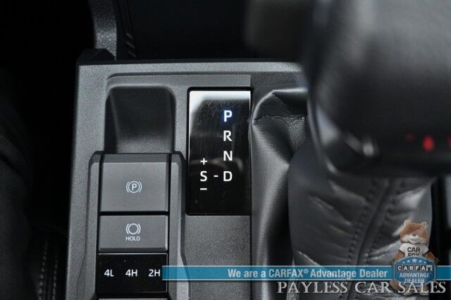 2025 Toyota 4Runner TRD Off Road Premium Anchorage AK