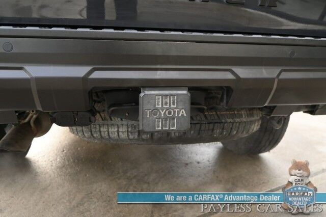 2025 Toyota 4Runner TRD Off Road Premium Anchorage AK