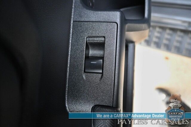 2025 Toyota 4Runner TRD Off Road Premium Anchorage AK