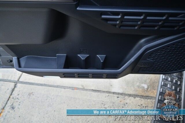 2025 Toyota 4Runner TRD Off Road Premium Anchorage AK