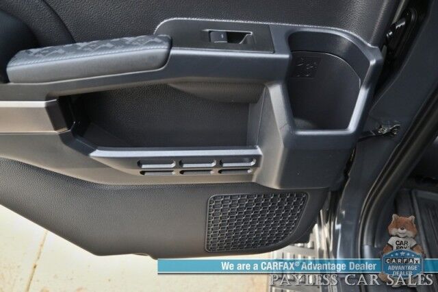 2025 Toyota 4Runner TRD Off Road Premium Anchorage AK