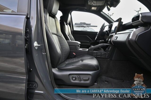 2025 Toyota 4Runner TRD Off Road Premium Anchorage AK