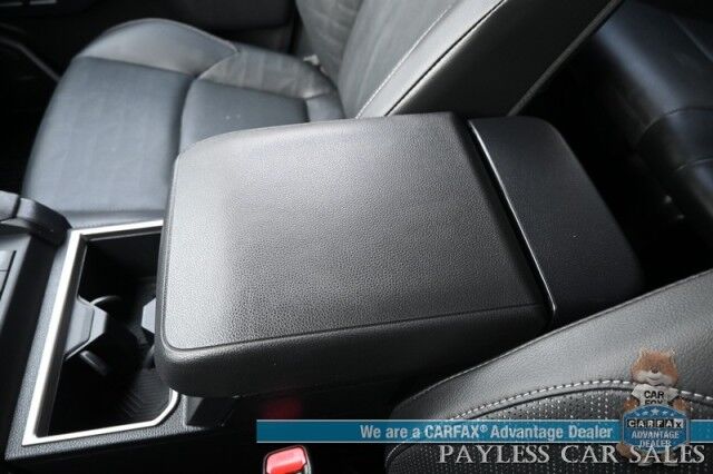 2025 Toyota 4Runner TRD Off Road Premium Anchorage AK