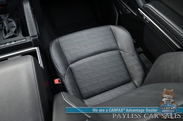 2025 Toyota 4Runner TRD Off Road Premium Anchorage AK