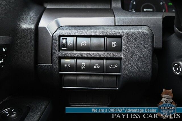 2025 Toyota 4Runner TRD Off Road Premium Anchorage AK