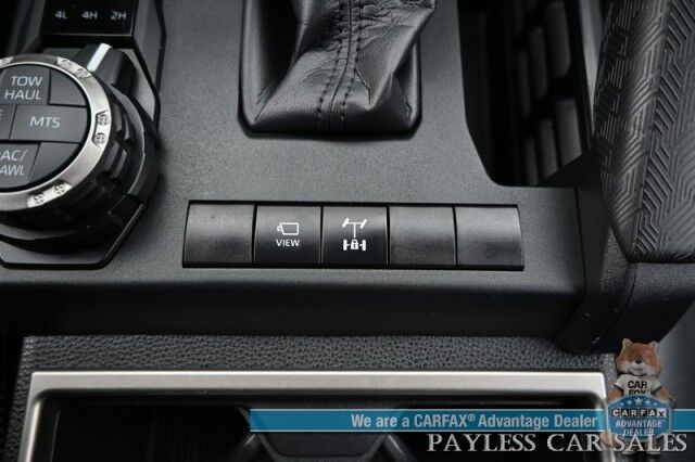 2025 Toyota 4Runner TRD Off Road Premium Anchorage AK