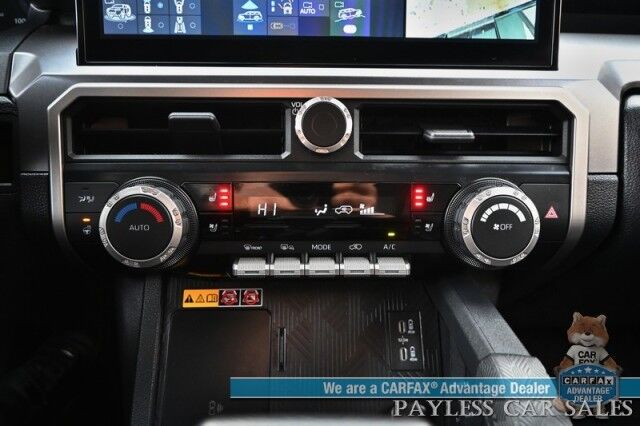 2025 Toyota 4Runner TRD Off Road Premium Anchorage AK