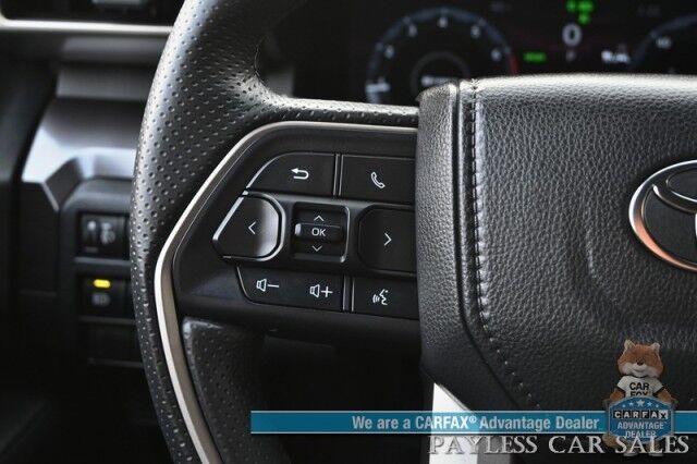 2025 Toyota 4Runner TRD Off Road Premium Anchorage AK