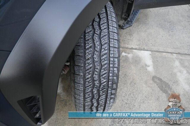 2025 Toyota 4Runner TRD Off Road Premium Anchorage AK