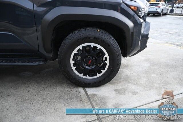 2025 Toyota 4Runner TRD Off Road Premium Anchorage AK