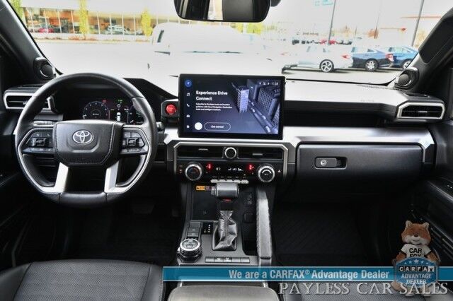 2025 Toyota 4Runner TRD Off Road Premium Anchorage AK