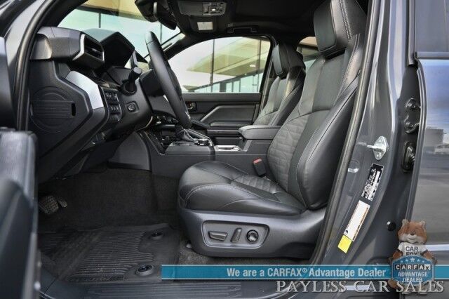 2025 Toyota 4Runner TRD Off Road Premium Anchorage AK