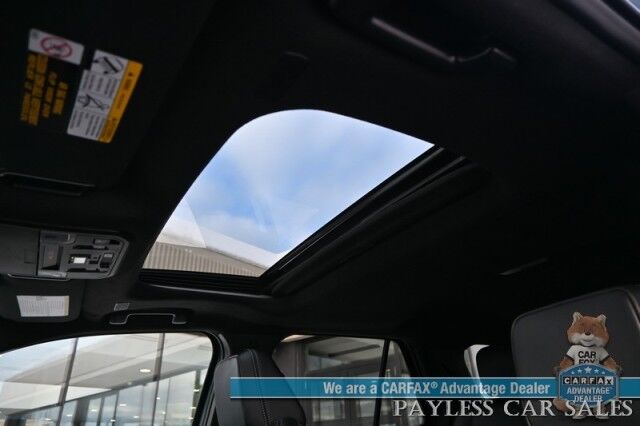 2025 Toyota 4Runner TRD Off Road Premium Anchorage AK