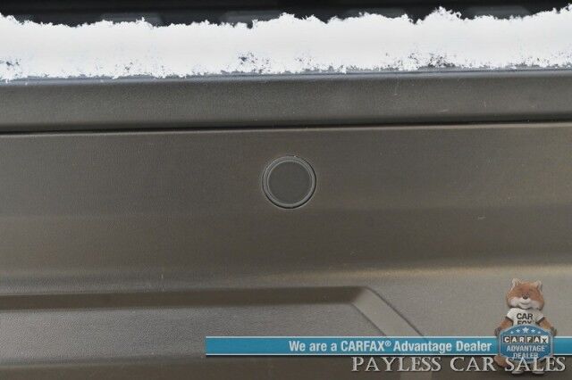 2025 Toyota 4Runner TRD Off Road Premium Anchorage AK