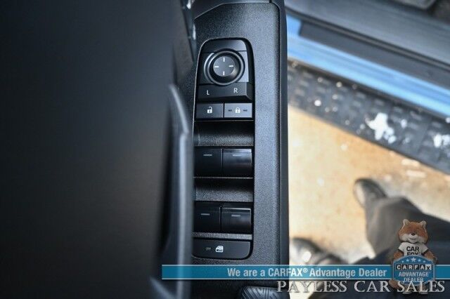 2025 Toyota 4Runner TRD Off Road Premium Anchorage AK