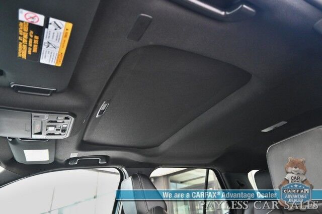 2025 Toyota 4Runner TRD Off Road Premium Anchorage AK