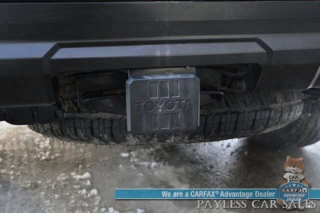 2025 Toyota 4Runner TRD Off Road Premium Anchorage AK