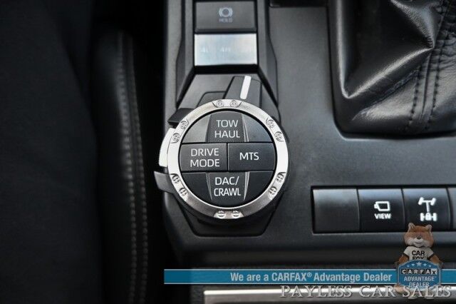 2025 Toyota 4Runner TRD Off Road Premium Anchorage AK