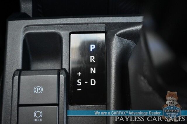 2025 Toyota 4Runner TRD Off Road Premium Anchorage AK