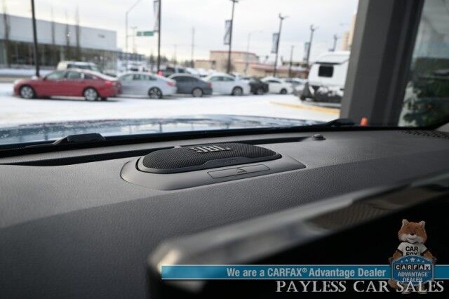 2025 Toyota 4Runner TRD Off Road Premium Anchorage AK