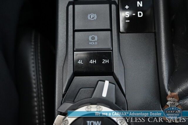 2025 Toyota 4Runner TRD Off Road Premium Anchorage AK