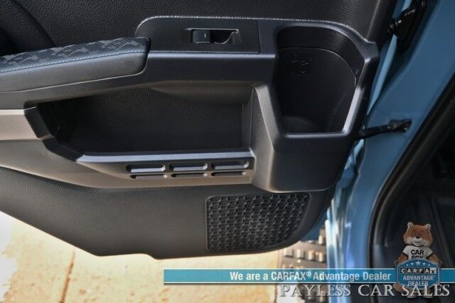 2025 Toyota 4Runner TRD Off Road Premium Anchorage AK