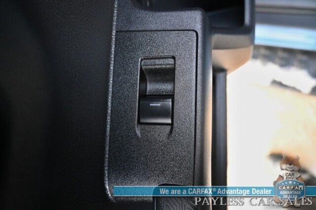 2025 Toyota 4Runner TRD Off Road Premium Anchorage AK