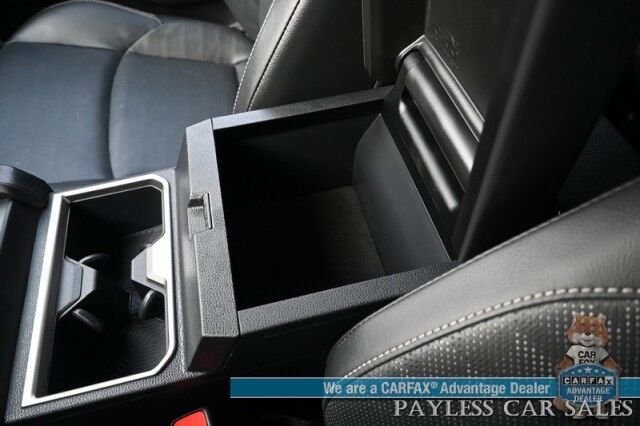 2025 Toyota 4Runner TRD Off Road Premium Anchorage AK